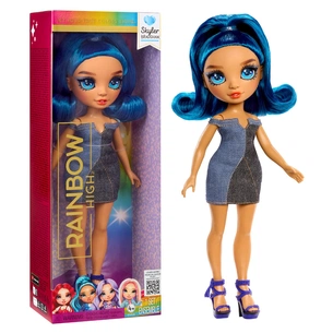 Лялька Rainbow High серії ОРР - Скайлер (989493) зображення 1