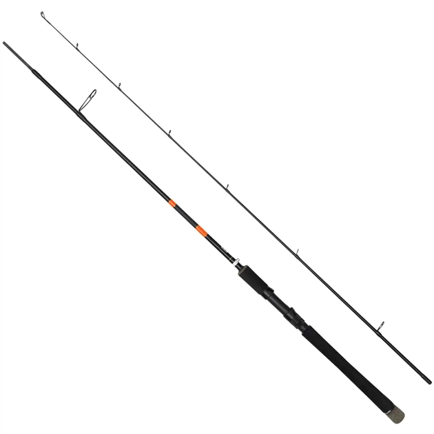 Вудилище Savage Gear Multi-Purpose Predator2 6'6"/1.98m 12-35g (1854.06.67) - изображение 1