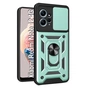 Чохол до мобільного телефона BeCover Military Xiaomi Redmi Note 12 4G Dark Green (709157) - зменшене зображення 1