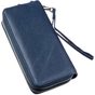 Гаманець ST Leather Синій (18869) - зменшене зображення 2