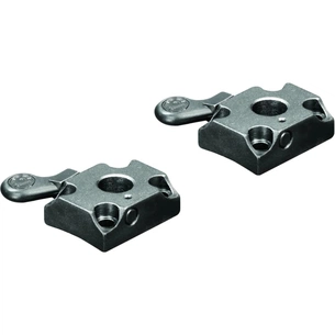 Кріплення для прицілу Leupold QR Browning X-BOLT 2-PC Matte (66080) зображення 1