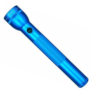 Ліхтар Maglite 3D в картонній коробці (блакитний) (S3D115R) зображення 1