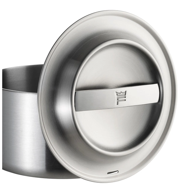 Каструля Fiskars Norden без покриття 5 л (1067640) - picture 6