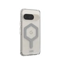 Чохол до мобільного телефона UAG Google Pixel 9 Plyo Pro Magnetic Ice/Silver (614457114333) - зменшене зображення 3