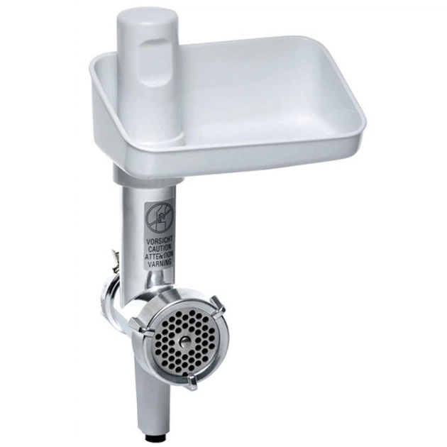 Аксесуари до кухонних комбайнів Bosch MUZ 5 FW 1 (MUZ5FW1) - picture 1