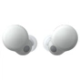 Навушники Sony LinkBuds S WF-LS900N White (WFLS900NW.CE7) - зменшене зображення 4