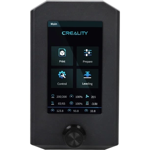 Экран для 3D-принтера Creality Ender-3 S1 Screen Kit 4.3" Large Color (4001050045) изображение 1