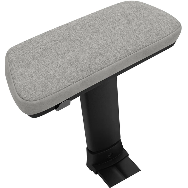 Крісло для геймерів TX3 Core Smart Loft Light Grey (TEGC-2070104.41) - зображення 3