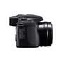 Цифровий фотоапарат Panasonic DC-FZ82DE-K 4К black (DC-FZ82DE-K) - зменшене зображення 4