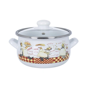 Каструля Infinity Cook 4.8 л (6415030) зображення 1