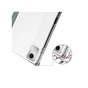 Чохол до планшета BeCover Soft Edge Lenovo Tab M11 (2024) TB-TB330FU/Xiaoxin Pad 11 (2024) 11" Dark Green (712540) - зменшене зображення 3