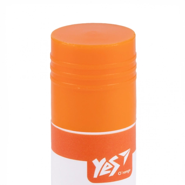 Клей Yes олівець PVA Orange Line 8г (320295) - picture 3