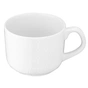 Чашка Ardesto Jumbo 750 мл White (AR3484WH) - зменшене зображення 2