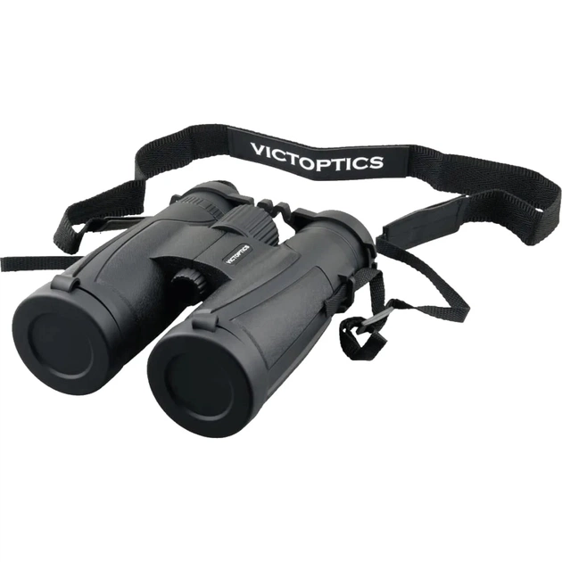 Бінокль Vector Optics Victoptics 8x42 Roof (BOSL01) - picture 5