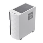 Корпус для ПК Gamemax DIAMOND CP WH - уменьшенное изображение 6