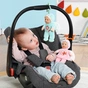 Лялька Zapf Baby Born For babies Блакитне янголятко 18 см (832295-1) - зменшене зображення 9