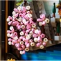 Конструктор LEGO ART Японський пейзаж із цвітом сакури (31218) - зменшене зображення 5
