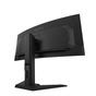 Монітор GIGABYTE MO34WQC Gaming Monitor - зменшене зображення 6