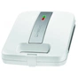 Сендвічниця Clatronic ST 3629 white 4 fach - зменшене зображення 1