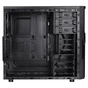 Корпус ThermalTake Versa H21 Black (CA-1B2-00M1NN-00) - зменшене зображення 4