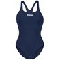 Купальник Arena Women's Team Swimsuit Swim Pro 005803-750 темно-синій 42 (3468336808702) - уменьшенное изображение 7