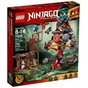 Конструктор LEGO Ninjago Залізні удари долі (70626) - зменшене зображення 1