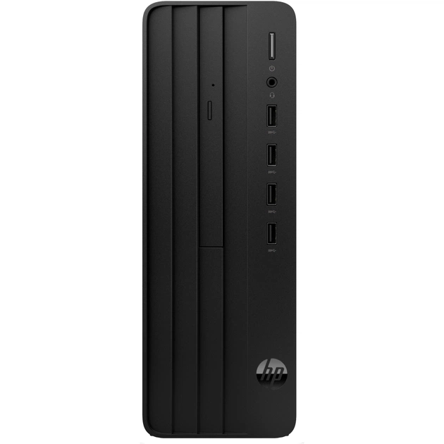 Комп'ютер HP 290 G9 SFF / i5-12400, 16, 512, ODD, кл+м (885B8EA) - зображення 1