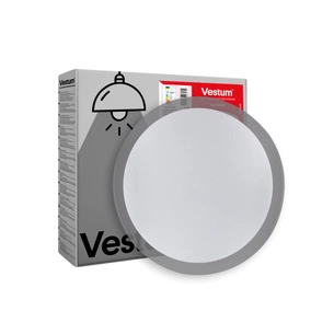 Світильник Vestum SATURN зоряне небо 36W 4000К 2900Lm (VS-80028) изображение 1