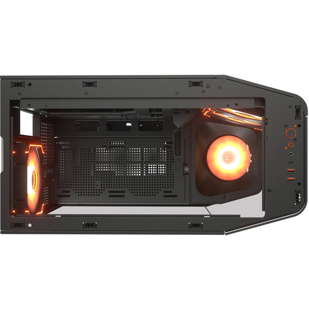 Корпус для ПК Cougar FV270 RGB Black - picture 7
