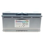 Аккумулятор автомобильный Bosch 105А (0 092 S5A 150) - уменьшенное изображение 4