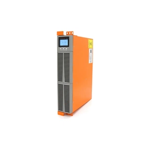 Пристрій безперебійного живлення Makelsan PowerPack Se-RT-1kVA-LCD (PowerPackSeRT-1kVA) зображення 1
