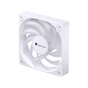 Кулер до корпусу JONSBO SL-120CW White - зменшене зображення 6