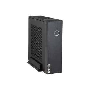 Корпус Chieftec COMPACT (IX-03B-OP) зображення 1