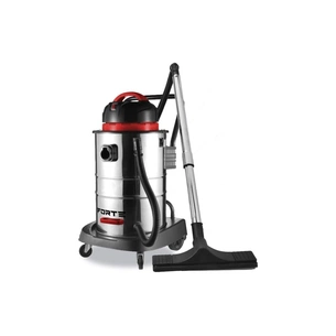 Пилосос будівельний Forte VC5020SDH (96298) зображення 1