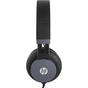 Навушники HP DHH-1205 Black (DHH-1205) - зменшене зображення 3
