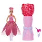 Лялька Barbie набір-сюрприз Petal Pop Червона троянда (JMF59) - зменшене зображення 2
