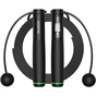 Розумна скакалка RENPHO Jump Black (R-Q008-BK) - зменшене зображення 1