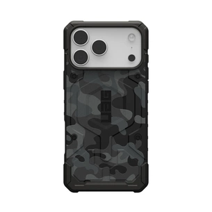 Чохол до мобільного телефона UAG iPhone 17 Pro Max Pathfinder MagSafe SE Midnight Camo (114549114061) picture 1