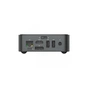Комп'ютер Blackview Mini PC MP50 BLACK / Ryzen5 3500U, 16, 512, K&M (MP50 R5 16GB+512GB BLACK) - зменшене зображення 5