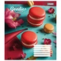 Зошит 1 вересня А5 1В Bright goodies 48 аркушів лінія (767375) - зменшене зображення 4