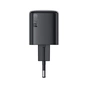 Зарядное устройство Acefast USB-C 67W GaN black (6974316285717) - уменьшенное изображение 4