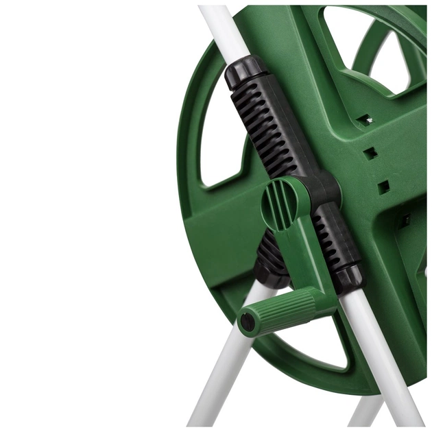 Візок для шлангу Grad 30м 1/2" (5017435) - picture 4