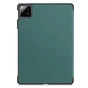 Чохол до планшета BeCover Smart Case Xiaomi Pad 6S Pro 12.4" Dark Green (711085) - зменшене зображення 4