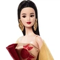 Лялька Barbie Signature Місячний Новий рік (JJX83) - зменшене зображення 4