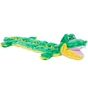 Игрушка для собак Outward Hound Squeaker Matz Аллигатор 76x15 см (0700603320399) - уменьшенное изображение 2