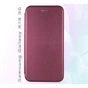 Чохол до мобільного телефона BeCover Exclusive Samsung Galaxy A16 4G SM-SM-A165/A16 5G SM-A166 Red Wine (712206) - зменшене зображення 5