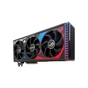 Відеокарта ASUS GeForce RTX4080 16Gb ROG STRIX OC GAMING (ROG-STRIX-RTX4080-O16G-GAMING) - зменшене зображення 11