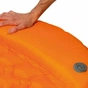 Туристичний килимок Ferrino Air Lite Pillow Orange (928118) - зменшене зображення 7