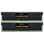 Модуль пам'яті для комп'ютера DDR3 4GB (2x2GB) 1600 MHz Corsair (CML4GX3M2A1600C9) - зменшене зображення 1