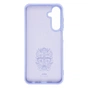 Чохол до мобільного телефона Armorstandart ICON Case Samsung A25 5G (A256) Lavender (ARM69659) - зменшене зображення 2